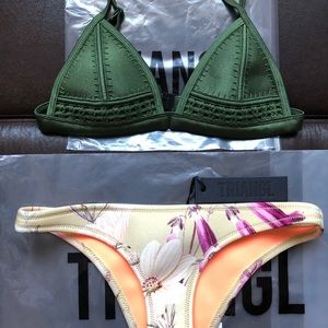Triangl ‘COCO’ Swimsuit